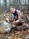 Great Buck!!!!   Tiffani Brush  2011